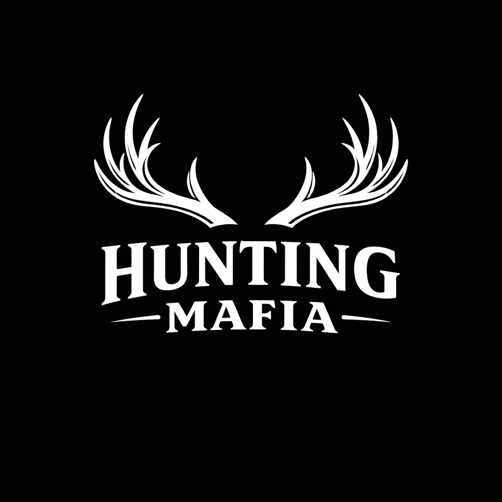 Hunting Mafia Logo